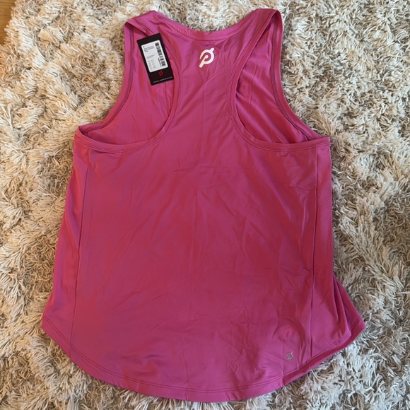 Distance Mesh Side Panel Tank - Picture 4 of 6